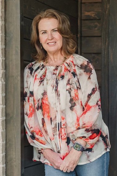 Julie Small