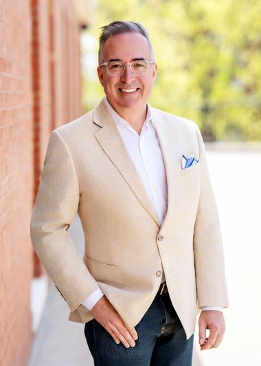 Chris Hickman