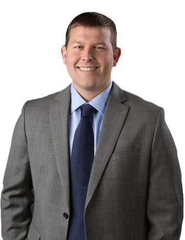 Eric Hayden
