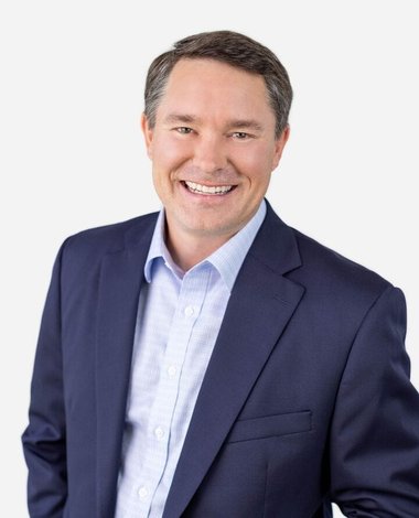 Steven Farrell