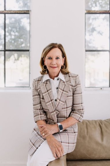 Martha Williams