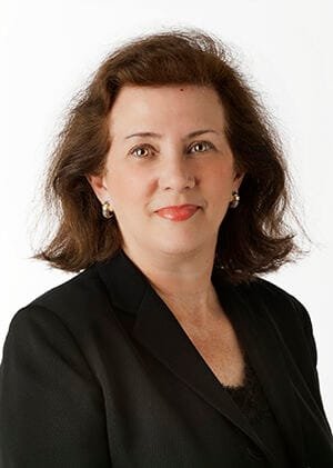 Pam Ball