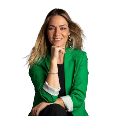 Cláudia Coelho Alçada
