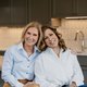 Stephanie Fischer and MJ Taylor -