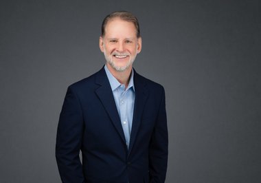 Mike Garber