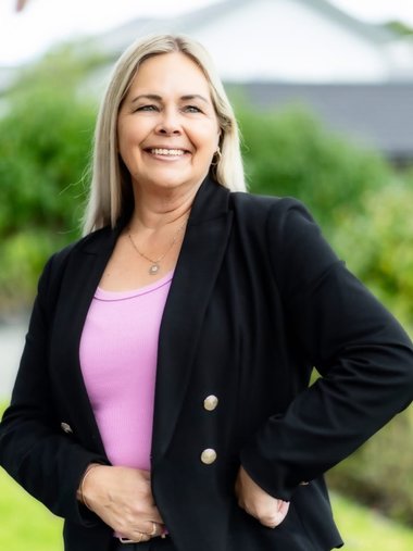 Kersna Claxton