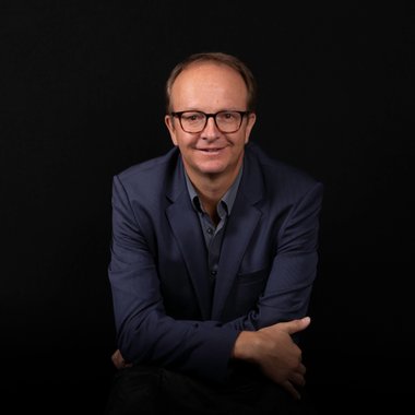 Olivier Roche
