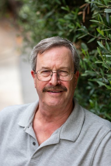 Terry McGowan