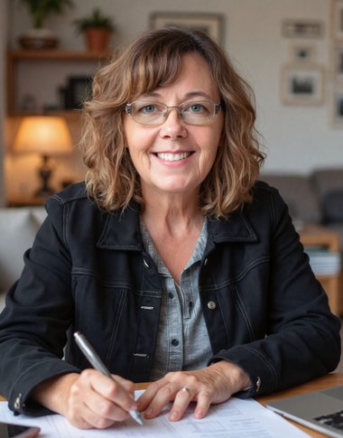Amanda Cameron
