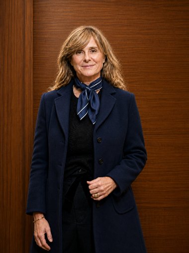 Maria Klappenbach