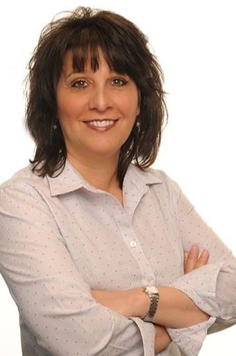 Kim O'Connor