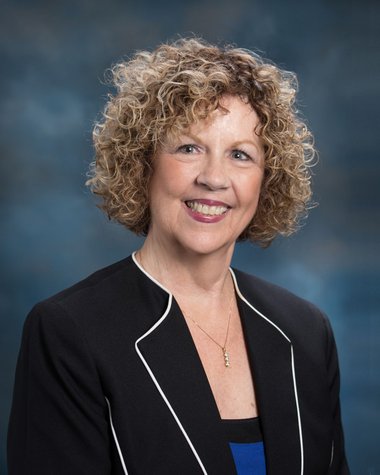 Deborah Krogman