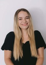 Amy Tjasink-Hay
