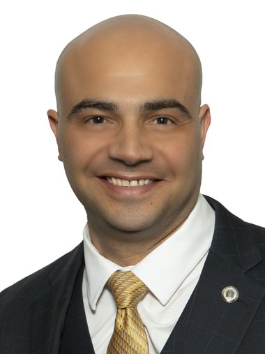 Robert Bracero