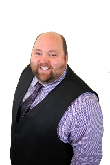 Jeffrey Parkhurst