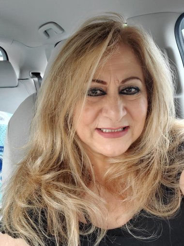 Randa Innabi