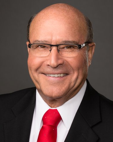 Larry Smith
