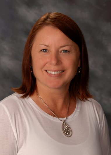 Deborah Morgan