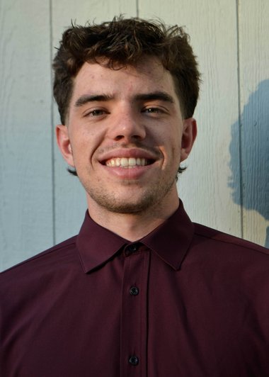 Jacob Martin
