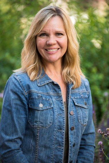 Christie Whitman