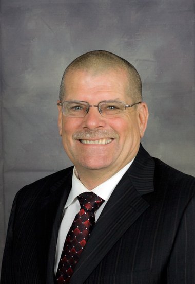Jeffrey Smothers