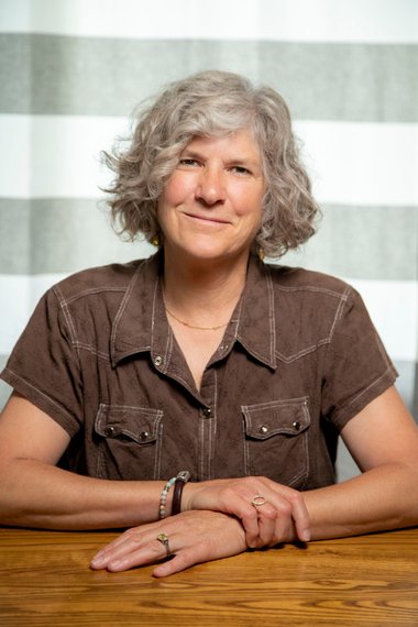 Rose Stevens