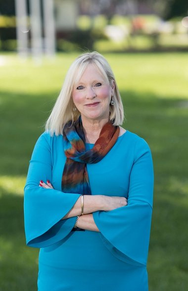 Carol Hall