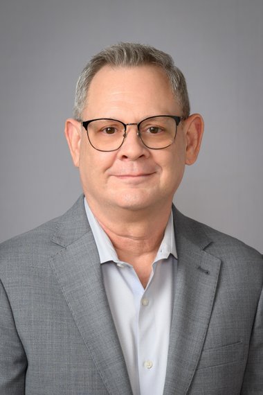 Malcolm Goss
