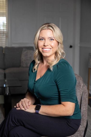 Tricia Daigle