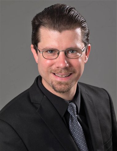 Christopher Blasco