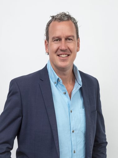 Jono Reeves