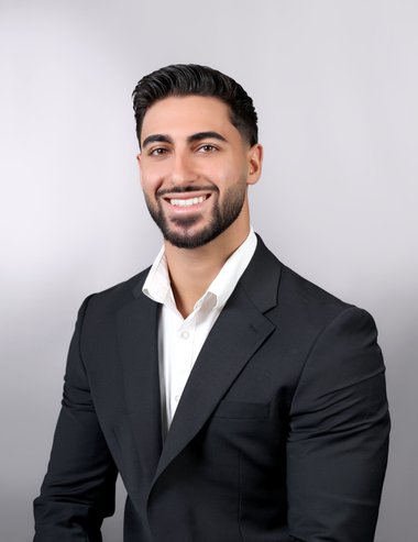 Amer Jaafar