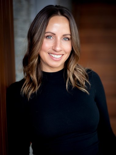 Allyra McGrath