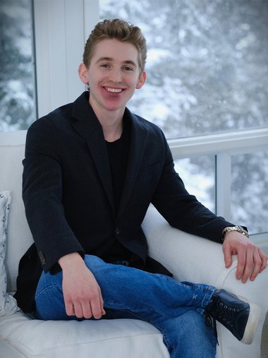 Devon Reid