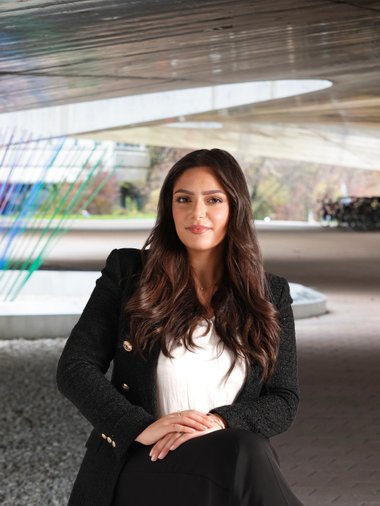 Stella Vardanyan