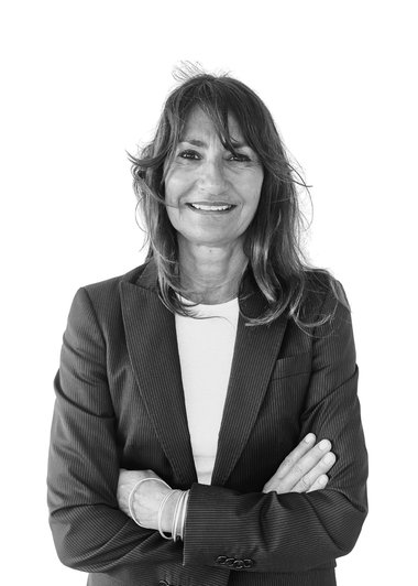 Patricia Boving
