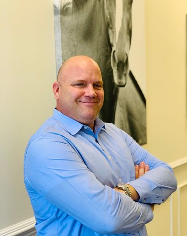Brian G. Jones