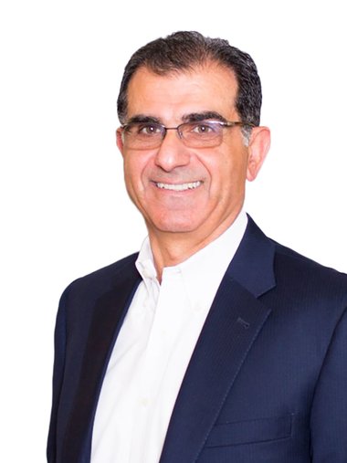 John Asdourian