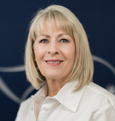 Margaret Sparrow