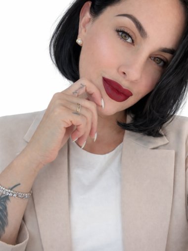Andrea Morales