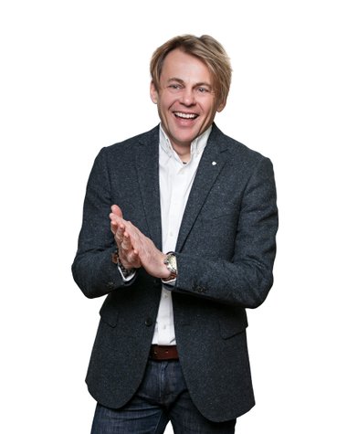 Marek Třeček