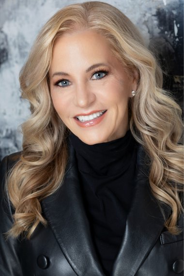 Debra Johnston