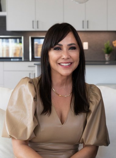 Rebecca Mitsui