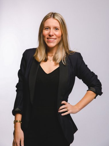 Georgie Schielke