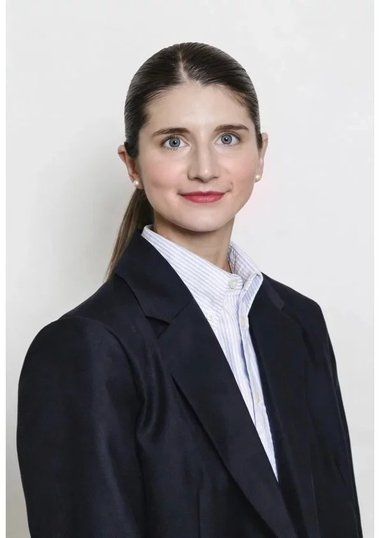 Marie Vitali