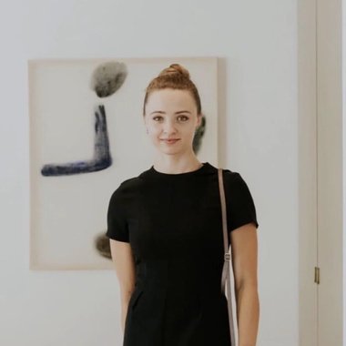 Valeriya Soskovets