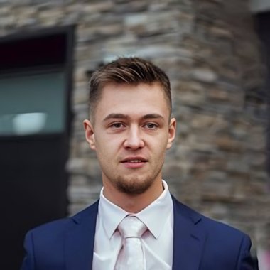 Ruben Lomakin