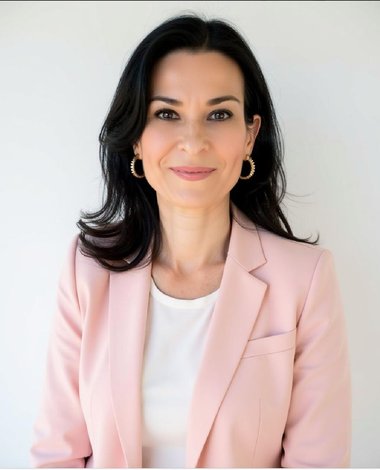 Tugba Ozturk