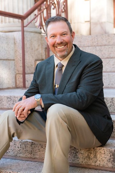 Mike Bast