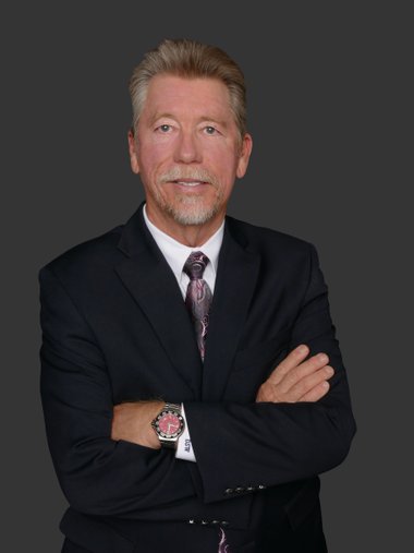 Doug Wolfe